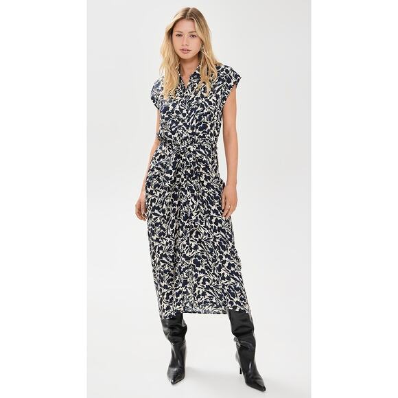 NEW NWT A.L.C. Emilia Dress Size 8 - Picture 1 of 5